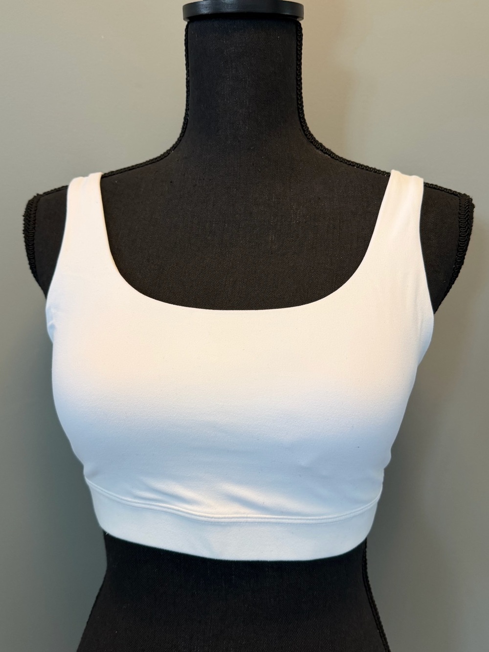 Athleta Exhale bra C/D
